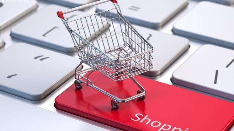 商企如何快速增加收益？建設(shè)一個(gè)線上商城網(wǎng)站！
